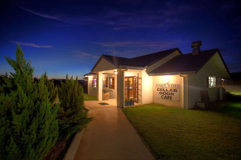 The Cellar Door Cafe - Accommodation Batemans Bay 0