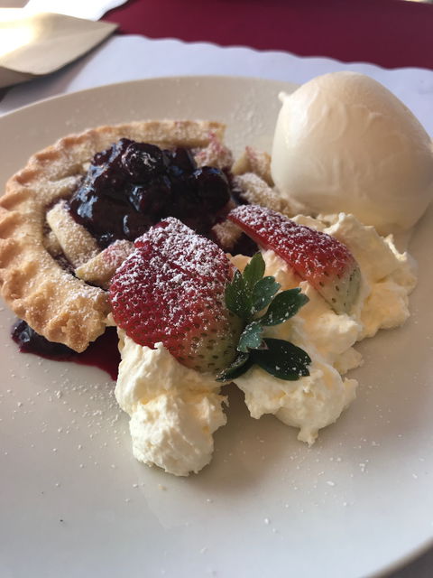 The Cellar Door Cafe - Accommodation Batemans Bay 3