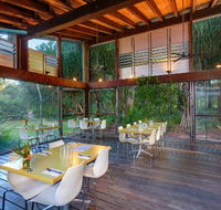 The Pavilion Restaurant  Bar - Accommodation Batemans Bay
