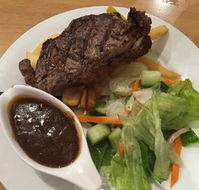 The Spinnaker - Accommodation Batemans Bay