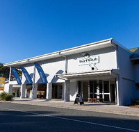 The Surf Club Bribie Island - Accommodation Batemans Bay
