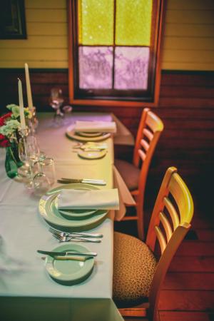 The Vineyard Cafe - Accommodation Batemans Bay 0