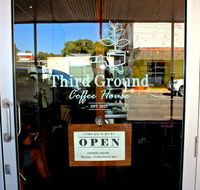 Third Ground Coffee House - Accommodation Batemans Bay