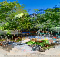 Turtle Rock Cafe - Accommodation Batemans Bay