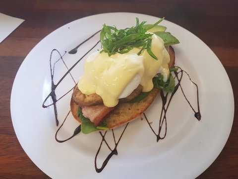 Whistle Stop Cafe - Accommodation Batemans Bay 0