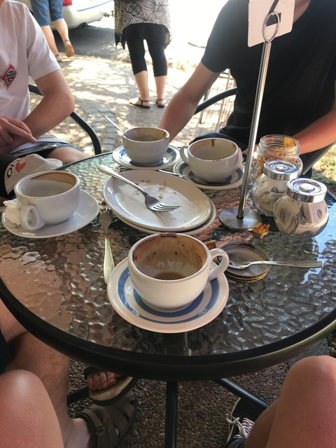 Whistle Stop Cafe - Accommodation Batemans Bay 2