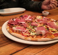 11 Inch Pizza Little Collins - Accommodation Batemans Bay