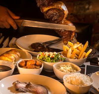 B'Churrasco Brazilian BBQ - Accommodation Batemans Bay