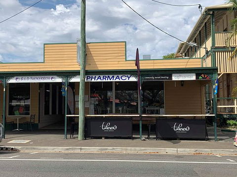 B.L.D Tuckerbox - Accommodation Batemans Bay 0