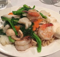 Bamboo House Chinese Restaurant - Accommodation Batemans Bay