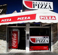 Beagles Pizza - Accommodation Batemans Bay