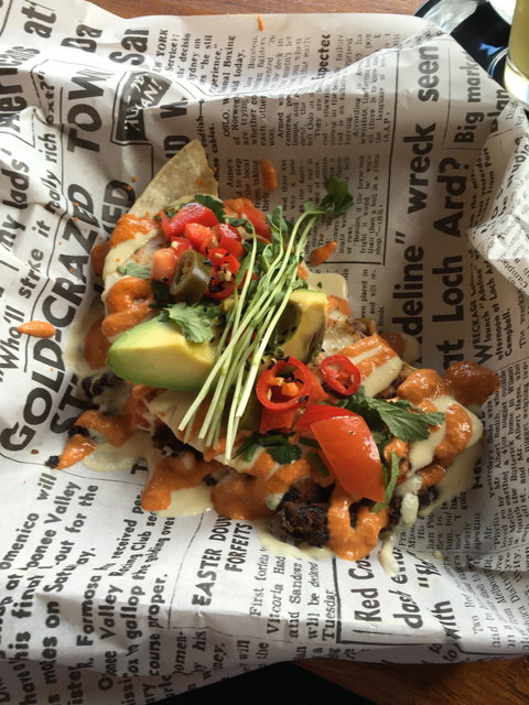 Beans & Greens Cafe - Accommodation Batemans Bay 3