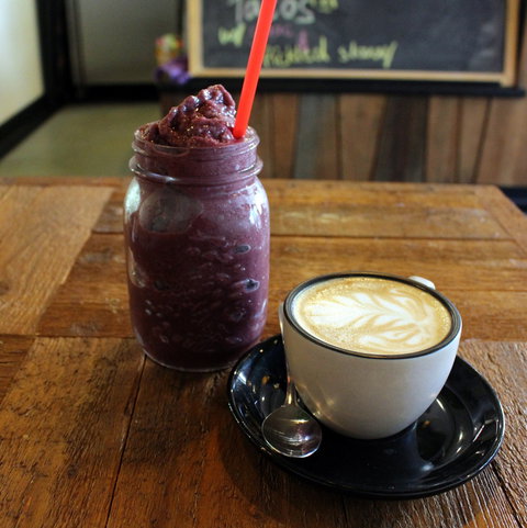 Beans & Greens Cafe - Accommodation Batemans Bay 4