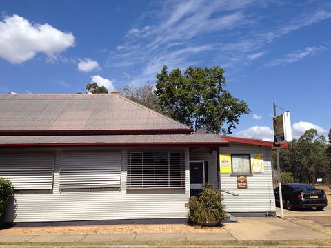 Bellevue Hotel, - Accommodation Batemans Bay 0