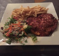 Big Fella's Pizza - Accommodation Batemans Bay