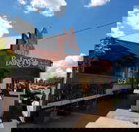 Blackbutt Woodfired Bakery - Accommodation Batemans Bay