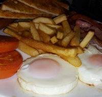 Blue Belle Cafe - Accommodation Batemans Bay