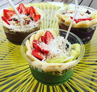 Bohemian Raw Cafe - Accommodation Batemans Bay