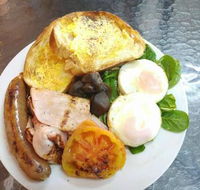 Cafe Delicious - Accommodation Batemans Bay