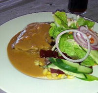 Capella Hotel Motel Restaurant - Accommodation Batemans Bay