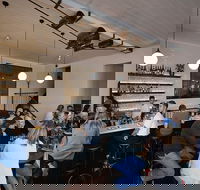 Carlton Wine Room - Accommodation Batemans Bay