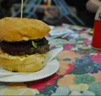 Chillagoe Tourist Village Cafe - Accommodation Batemans Bay