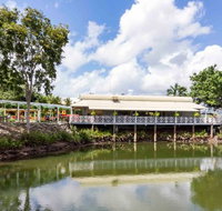 Choo Choos at St Crispins - Accommodation Batemans Bay