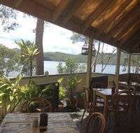 Cormorant Bay Cafe - Accommodation Batemans Bay