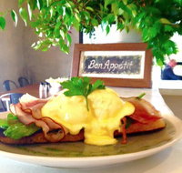 Counter Eatery - Accommodation Batemans Bay