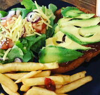 Country Atmosphere Cafe - Accommodation Batemans Bay