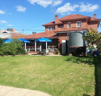 Creek Cafe - Accommodation Batemans Bay