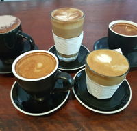 Crema Lovers Cafe - Accommodation Batemans Bay
