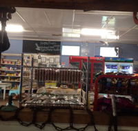 Deb's Cafe - Accommodation Batemans Bay