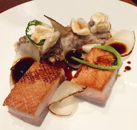 Dinner by Heston Blumenthal - Accommodation Batemans Bay
