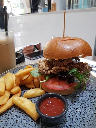 Double Cross - Accommodation Batemans Bay 0