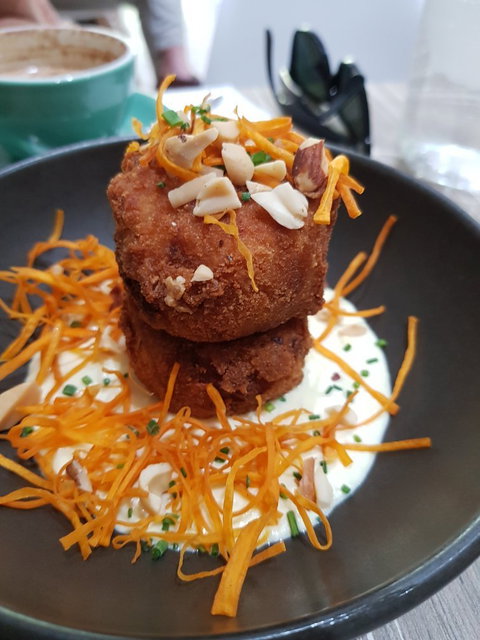 Double Cross - Accommodation Batemans Bay 1