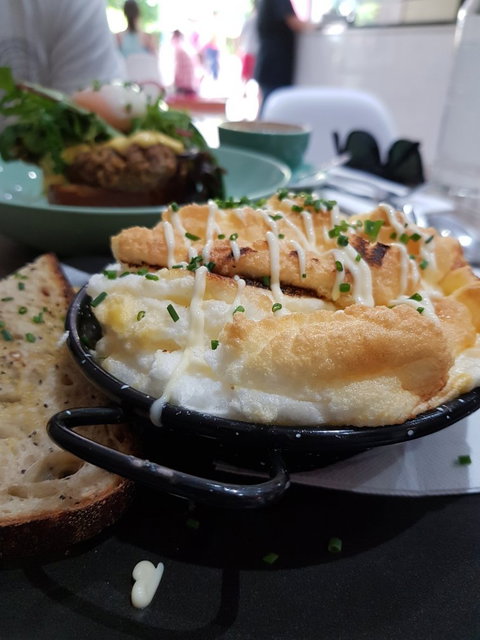 Double Cross - Accommodation Batemans Bay 3