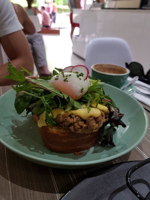 Double Cross - Accommodation Batemans Bay 5