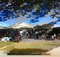 Driftwood Cafe and Kiosk