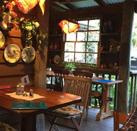Dutch Bite Cafe - Accommodation Batemans Bay