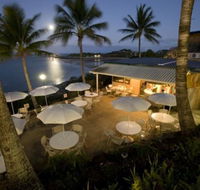 Eimeo Pacific Hotel - Accommodation Batemans Bay