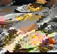 Elliott Heads Bowls Club