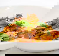 Geppetto Trattoria - Accommodation Batemans Bay