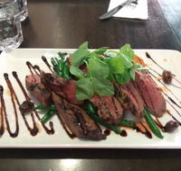 Grill Steak Seafood Restaurant - Accommodation Batemans Bay