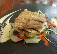 Harvey's Cafe - Accommodation Batemans Bay