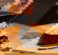 Hash Specialty Coffee  Roasters - Accommodation Batemans Bay