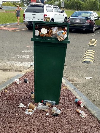 Hungry Jack's - Accommodation Batemans Bay 0