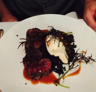Il Bacaro Cucina e Bar - Accommodation Batemans Bay