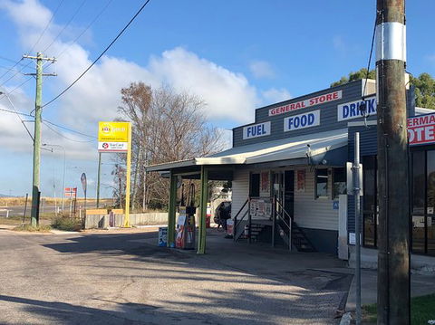 Inkerman Tavern - Accommodation Batemans Bay 0