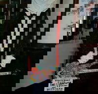 Kenilworth Hotel - Accommodation Batemans Bay